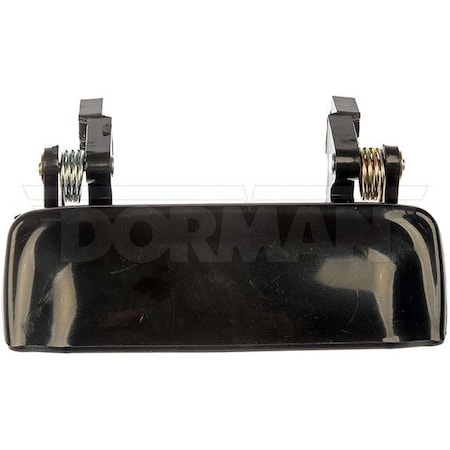 Motormite EXTERIOR DOOR HANDLE FRONT RIGHT/LEFT SM 80643